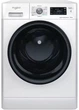 Прально-сушильна машина Whirlpool FFWD 8649 BV UA (7081501) - изображение 1