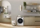 Прально-сушильна машина Whirlpool FFWD 8649 BV UA (7081501) - изображение 3