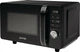 Мікрохвильова піч Gorenje MO20S4BC Black UA - изображение 3