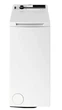 Пральна машина Whirlpool TDLRB 65242BS EU/N - зображення 1