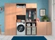 Пральна машина автоматична Indesit IM 642B MY TIME UA (7232006) - изображение 5