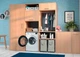 Пральна машина автоматична Indesit IM 642B MY TIME UA (7232006) - изображение 8