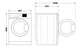 Сушильна машина Whirlpool WPS 7 WBS UA - изображение 6