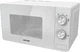 Мікрохвильова піч Gorenje MO20E1W2 White UA - изображение 2