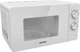 Мікрохвильова піч Gorenje MO20E1W2 White UA - изображение 3
