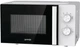 Мікрохвильова піч Gorenje MO20E1WH White UA - изображение 2