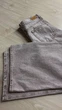 Джинси жіночі Its Basic 3096-4S6 palazzo широкі 40 бежеві - зображення 5