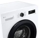 Пральна машина LG автоматична 7 кг 1200 об/хв біла (684840) - зображення 4