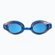 Очки для плавания Arena Zoom X-Fit Mirror (009439-111) Защита UV, Anti-Fog,Синий - изображение 2
