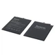 Аккумуляторная батарея Hoco HB386590ECW (HB386589ECW) для Huawei Honor 8X JSN-L21, JSN-L22 Huawei Mate 20 Lite SNE-LX1 Huawei P10 Plus VKY-L09 - изображение 1
