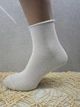 Носки мужские летние с сеткой Medical Effect, 011S Mix Light. Без резинки, антиварикозные. Набор из 6 пар, 41-45р. - изображение 3