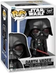 Фигурка Дарт Вейдер Звёздные войны Фанко Поп! Darth Vader Funko Pop! 67534 - изображение 1