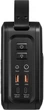 УМБ Sandberg DC Power Station 72000 mAh 268W PD Black (SAND_421-22) - зображення 4