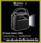 УМБ Sandberg DC Power Station 72000 mAh 268W PD Black (SAND_421-22) - зображення 9