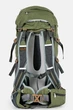 Туристический рюкзак Jack Wolfskin Alpine Trail 40L-30 хаки - изображение 3