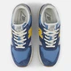 Синие кроссовки New Balance 475 43 (9,5) 27,5 см (U475HA) - изображение 4