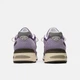 Фіолетові замшеві кросівки New Balance Made in UK 991v2 43 (9,5) 27,5 см (U991LV2) - зображення 4