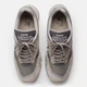 Серые кроссовки New Balance Made in UK 1500 43 (9,5) 27,5 см (U1500PGL) - изображение 4