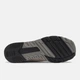 Серые кроссовки New Balance Made in UK 1500 43 (9,5) 27,5 см (U1500PGL) - изображение 6