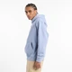 Мужское голубое худи New Balance Athletics French Terry 48 (M) (MT41534DUS) - изображение 3