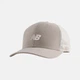 Коричневая кепка Trucker ‘47 (LAH00451ADS) - изображение 1