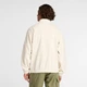 Мужская бежевая куртка New Balance Polar Fleece Jacket 52 (XL) (MJ53507TWF) - изображение 2