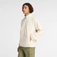 Мужская бежевая куртка New Balance Polar Fleece Jacket 52 (XL) (MJ53507TWF) - изображение 3