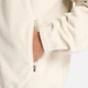 Мужская бежевая куртка New Balance Polar Fleece Jacket 52 (XL) (MJ53507TWF) - изображение 6