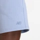 Жіночі блакитні шорти New Balance Athletics FT 34 (XS) (WS41508DUS) - зображення 5