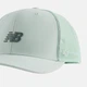 Зеленая кепка Trucker ‘47 (LAH00451CYS) - изображение 3