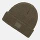 Хаки шапка New Balance Waffle Knit (LAH43011DEK) - изображение 1
