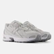 Сірі кросівки New Balance 740 42,5 (9) 27 см (U740GS2) - зображення 4