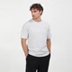 Мужская бежевая футболка New Balance NB Athletics 46 (S) (MT41533AHH) - изображение 1