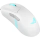 Мышь Asus ROG Keris II Origin White (90MP04A0-BMUA10) [145070] - изображение 8