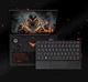 ONEXPLAYER G1 – Портативный игровой ПК/геймерский Handheld, Intel Core 8840U, 32GB RAM, 1TB SSD, 8.8” LTPS экран, Windows 11 - изображение 3