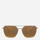 Солнцезащитные очки Armani Exchange 664125937 Серые (1159852355) - изображение 1
