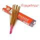 Ароматические палочки Наг Чампа Vijayashree Golden Nag Champa - изображение 1