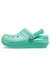 Вьетнамки Crocs 24/25 Зеленый (134304) - изображение 4