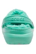 Вьетнамки Crocs 24/25 Зеленый (134304) - изображение 5