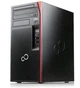 Системный блок Fujitsu ESPRIMO P758 E85+ Mini-Full-Tower-Intel Core i3-8100-3.6GHz-8Gb-DDR4-HDD-500Gb- Б/У - изображение 1