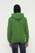 Толстовка Gap 48(M) Зеленый (134354) - изображение 6