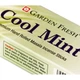 Ароматические палочки Мятная прохлада Garden Fresh Cool mint - изображение 3