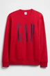 Свитшот Gap 54(2XL) Красный (134340) - изображение 4
