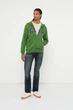 Толстовка Gap 50(L) Зеленый (134354) - изображение 3