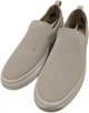 Мужские слипоны ALDO 13576893-270 42.5 (9.5US) 26.7 см Бежевые (747544375385) (955555910465606) - Уценка - изображение 5