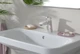 Змішувач HANSGROHE Logis 70 для умивальника з донним клапаном Push-Open (71070000) - зображення 7