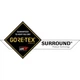 Кроссовки Chiruca Patrol Gore-Tex 43 Black - изображение 11