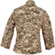 Костюм Defcon 5 Military BDU Polycotton Rip-Stop S Піксель - зображення 6