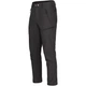 Брюки тактические Frontier Pardus 36/32 Softshell Microfleece black - изображение 2