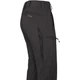 Брюки тактические Frontier Pardus 36/32 Softshell Microfleece black - изображение 4